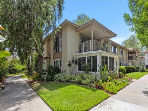 808 Ronda Mendoza P
