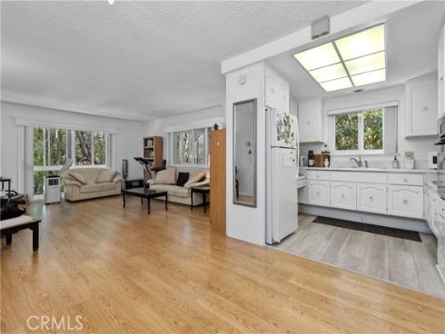 808 Ronda Mendoza P , Laguna Woods, CA