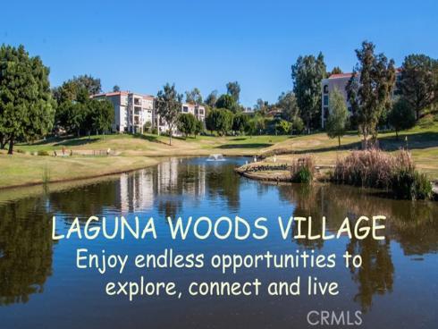 808 Ronda Mendoza P , Laguna Woods, CA