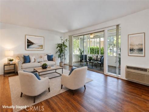 8 Via Castilla H , Laguna Woods, CA