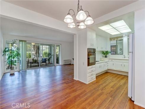 8 Via Castilla H , Laguna Woods, CA