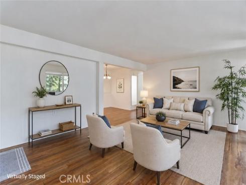 8 Via Castilla H , Laguna Woods, CA
