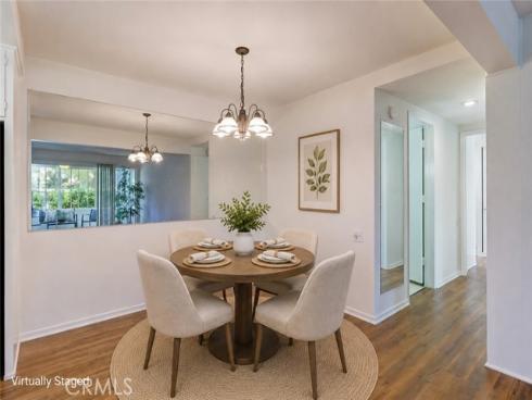 8 Via Castilla H , Laguna Woods, CA