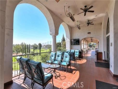 8 Via Castilla H , Laguna Woods, CA