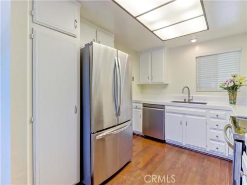 3298 Via Carrizo O , Laguna Woods, CA
