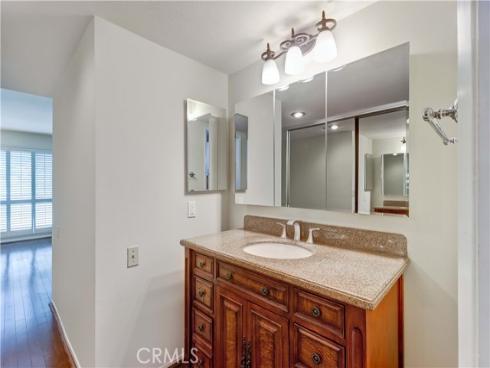 3298 Via Carrizo O , Laguna Woods, CA