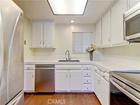 3298 Via Carrizo O , Laguna Woods, CA