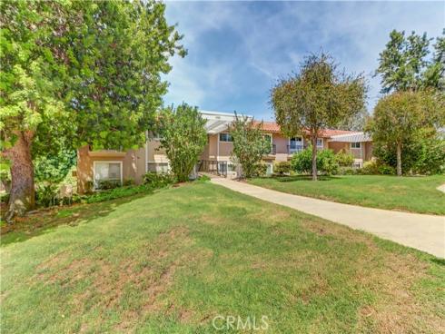 3298 Via Carrizo O , Laguna Woods, CA