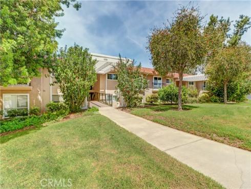 3298 Via Carrizo O , Laguna Woods, CA
