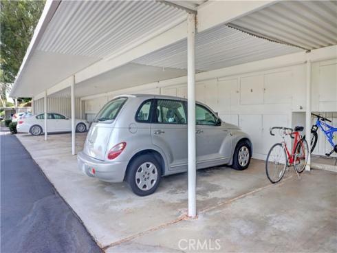 3298  Via Carrizo  O , Laguna Woods, CA