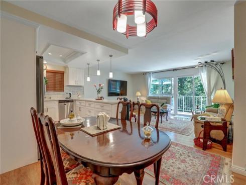 892 Ronda Sevilla Q , Laguna Woods, CA