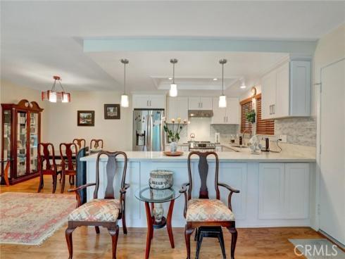 892 Ronda Sevilla Q , Laguna Woods, CA