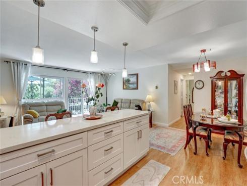 892 Ronda Sevilla Q , Laguna Woods, CA
