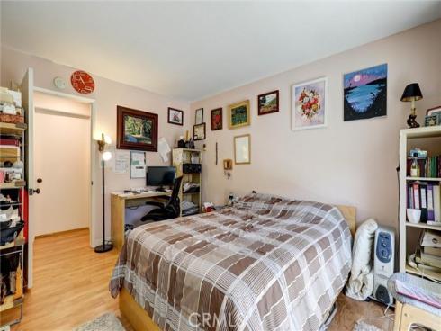 892 Ronda Sevilla Q , Laguna Woods, CA