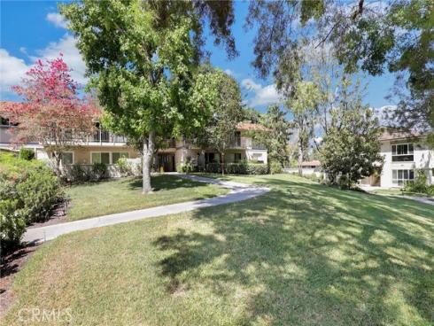 892 Ronda Sevilla Q , Laguna Woods, CA