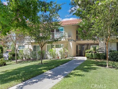 892 Ronda Sevilla Q , Laguna Woods, CA