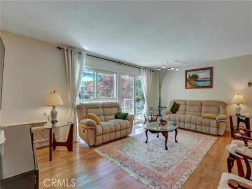 892 Ronda Sevilla Q , Laguna Woods, CA