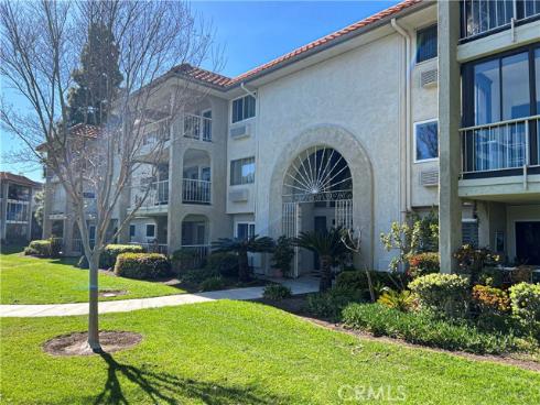 3242 San Amadeo 1A , Laguna Woods, CA