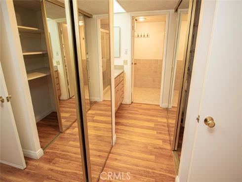 3242 San Amadeo 1A , Laguna Woods, CA
