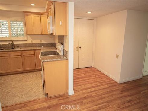 3242 San Amadeo 1A , Laguna Woods, CA