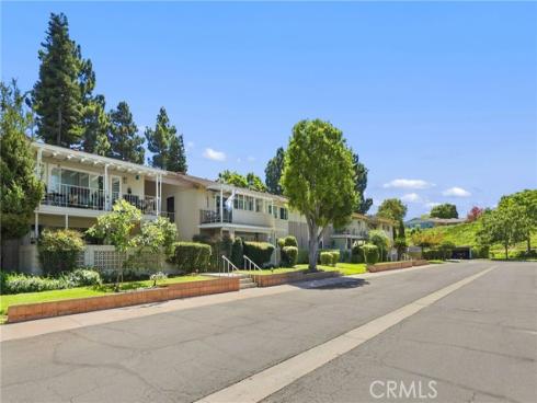 36  Calle Aragon  U , Laguna Woods, CA