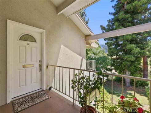 36  Calle Aragon  U , Laguna Woods, CA