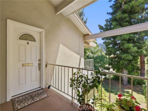 36  Calle Aragon  U , Laguna Woods, CA