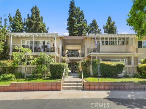 36  Calle Aragon  U , Laguna Woods, CA