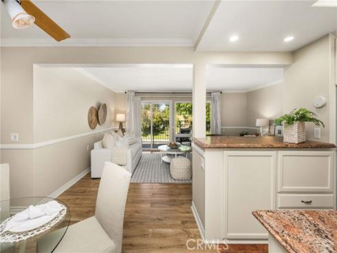845 Ronda Mendoza A , Laguna Woods, CA