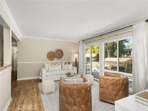 845 Ronda Mendoza A , Laguna Woods, CA