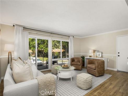 845 Ronda Mendoza A , Laguna Woods, CA