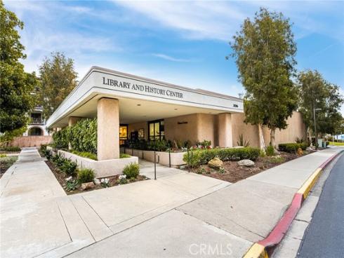 845 Ronda Mendoza A , Laguna Woods, CA