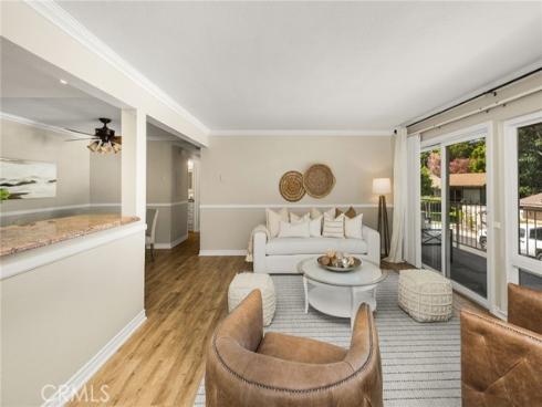 845 Ronda Mendoza A , Laguna Woods, CA