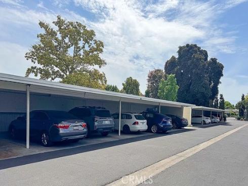 2210 Via Mariposa F , Laguna Woods, CA