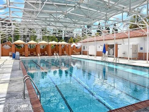 2210 Via Mariposa F , Laguna Woods, CA