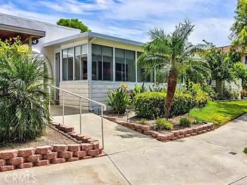2210 Via Mariposa F , Laguna Woods, CA