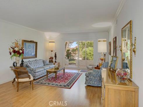 3424  Calle Azul  B , Laguna Woods, CA