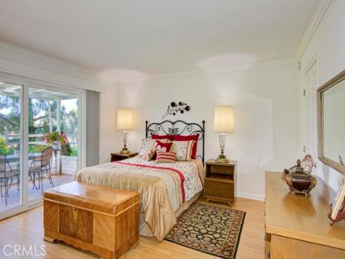 3424  Calle Azul  B , Laguna Woods, CA