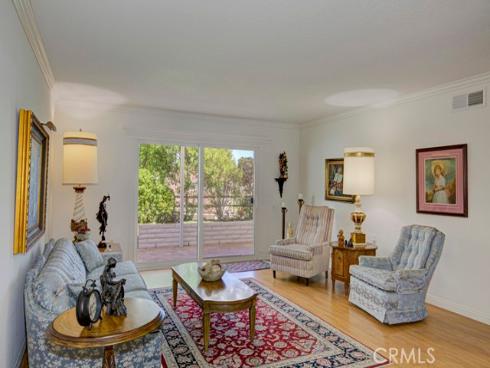 3424  Calle Azul  B , Laguna Woods, CA