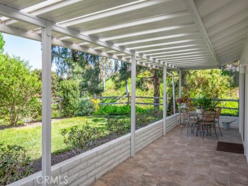 3424  Calle Azul  B , Laguna Woods, CA