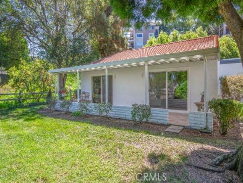 3424  Calle Azul  B , Laguna Woods, CA