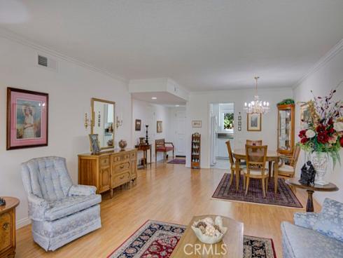 3424  Calle Azul  B , Laguna Woods, CA