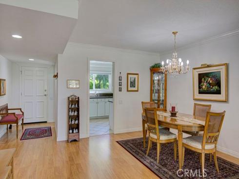3424  Calle Azul  B , Laguna Woods, CA