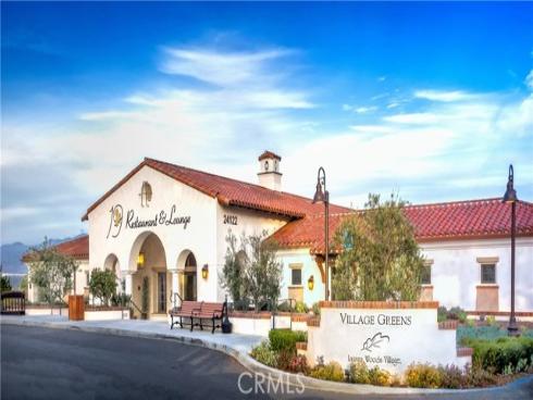 2200  Via Mariposa  , Laguna Woods, CA