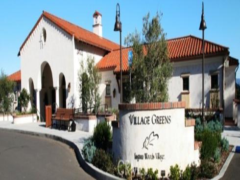 2200  Via Mariposa  , Laguna Woods, CA