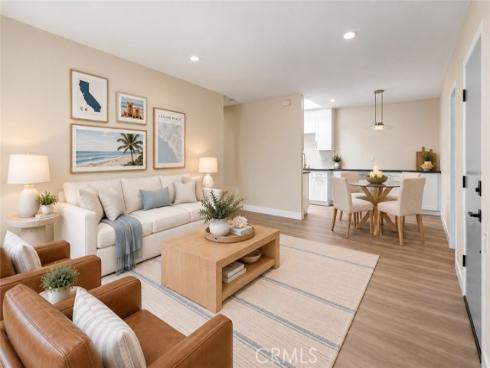 2200  Via Mariposa  , Laguna Woods, CA