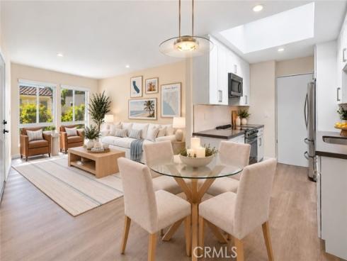 2200  Via Mariposa  , Laguna Woods, CA