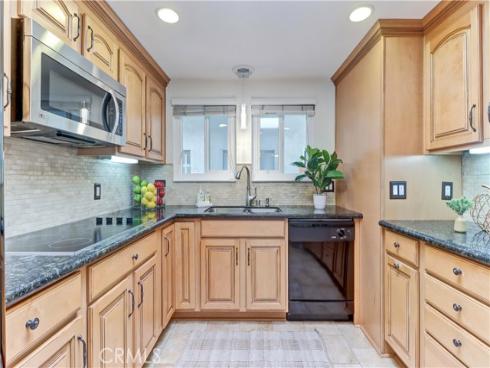 659 Avenida Sevilla O , Laguna Woods, CA