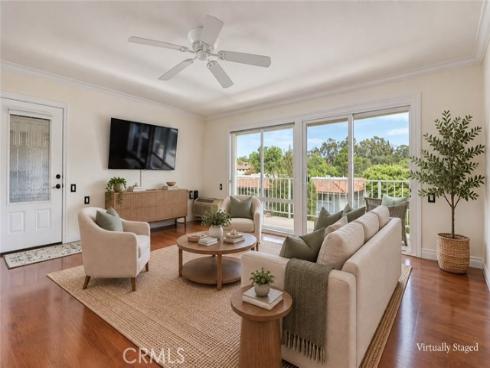 659 Avenida Sevilla O , Laguna Woods, CA