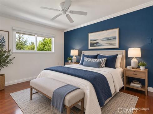 659 Avenida Sevilla O , Laguna Woods, CA